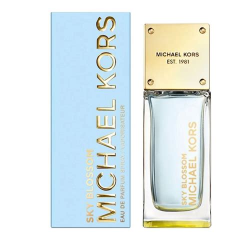 michael kors sky blossom eau de parfum 50ml|Amazon.com: Michael Kors Sky Blossom Perfume.